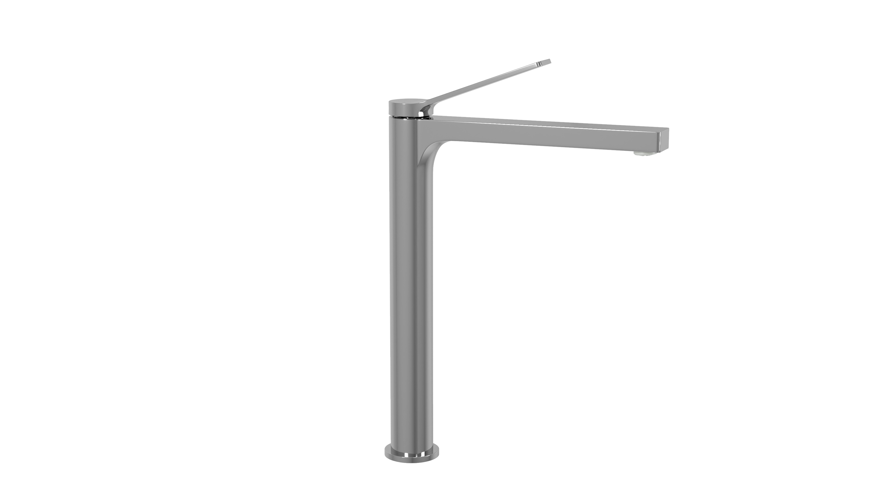Tall Basin Mixer